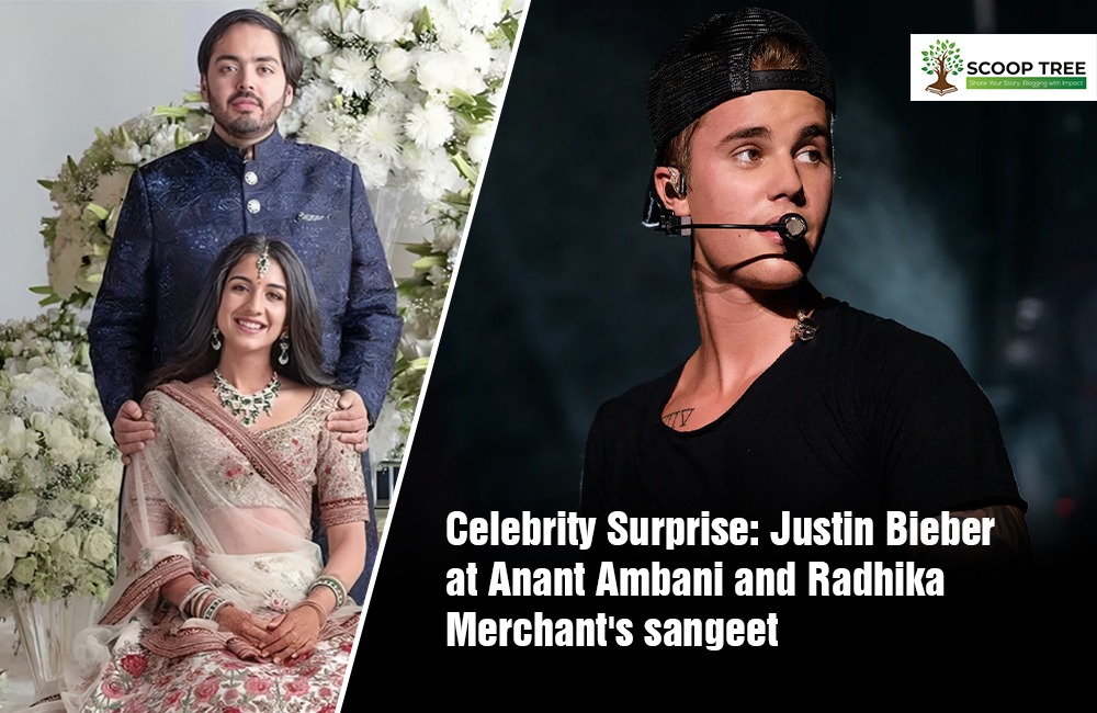 justin bieber suprises