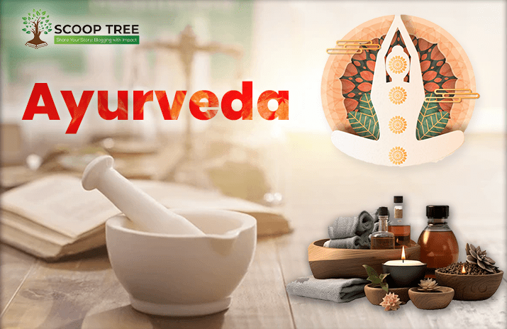 Top 3 Ayurveda Ways to Lead a Healthy Lifestyle