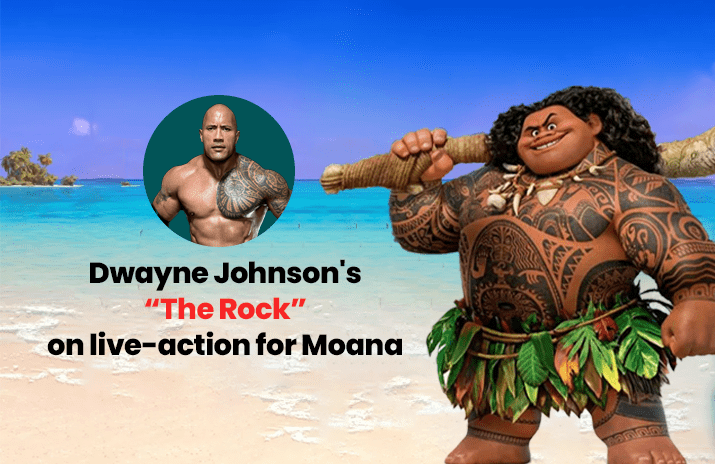 Moana 2