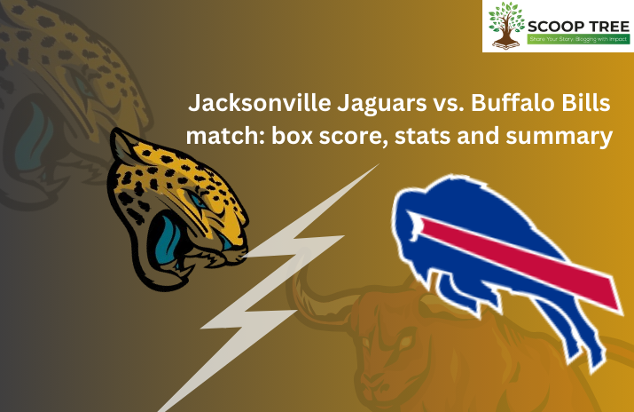 Jaguars vs Buffalo